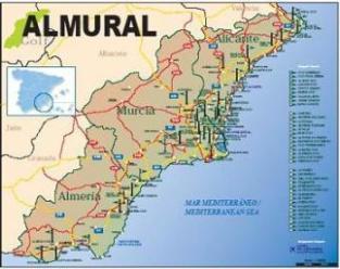 Y este nuestro territorio de actuaci&oacute;n
