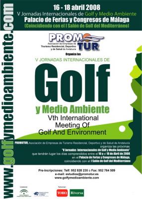 Un evento de inter&eacute;s